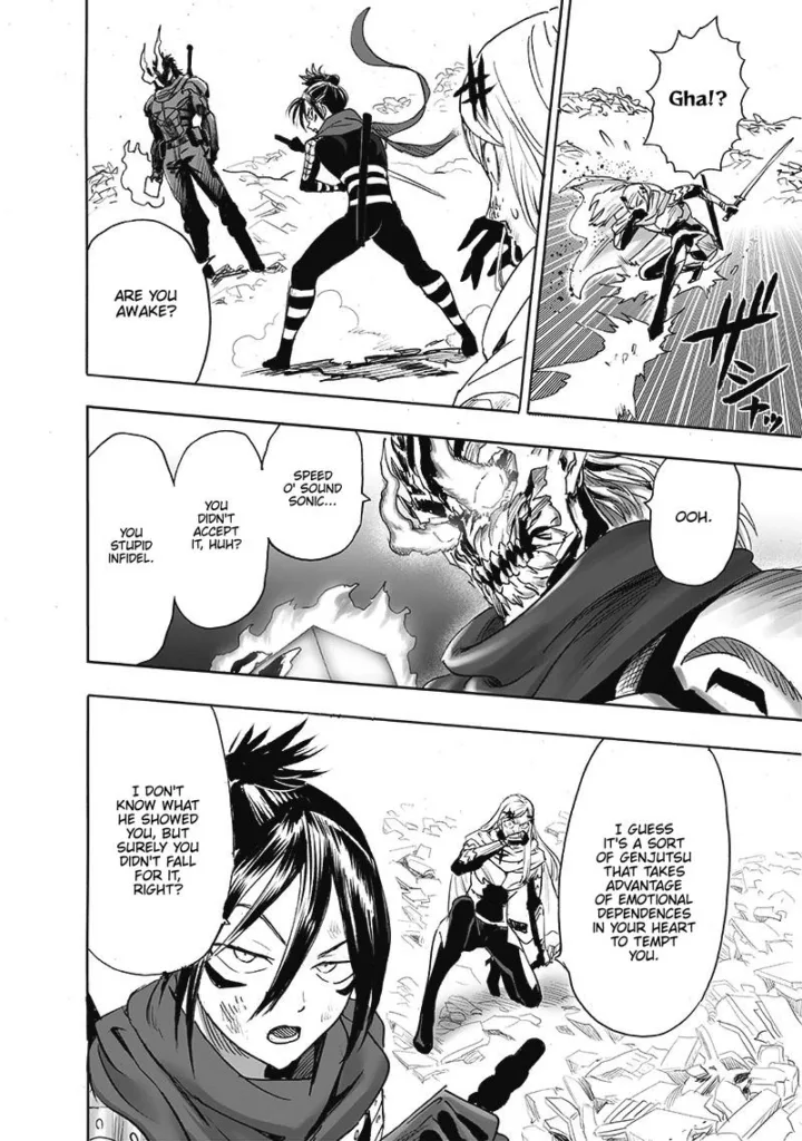 one punch man ch201 page04